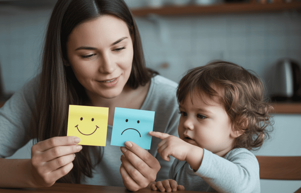 7 Simple Ways to Teach Manners to Your Toddler