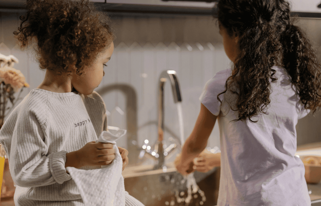 7 Small Ways to Make Your Toddler Feel Big at Home