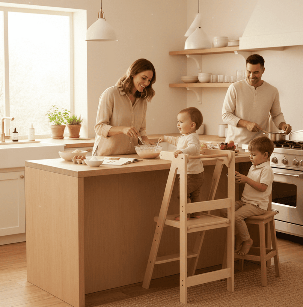 Weekend Family Activities You Can Do With Kids at Home