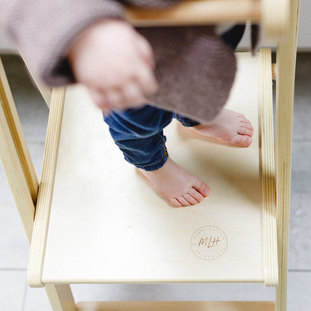 Learning Towers vs Step Stools: Which Is Better for Kids?