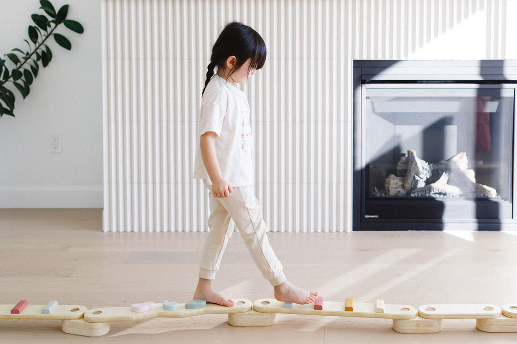 Are Balance Beams Good for Children? What Every Parent Should Know