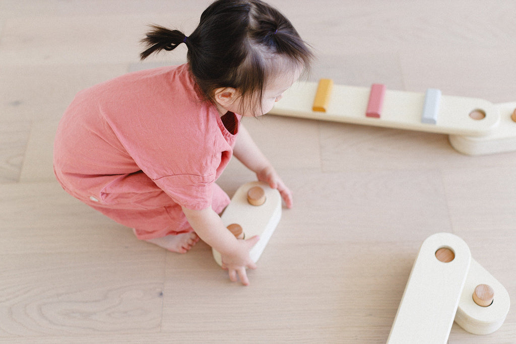 How to Create a Daily Schedule for Toddlers