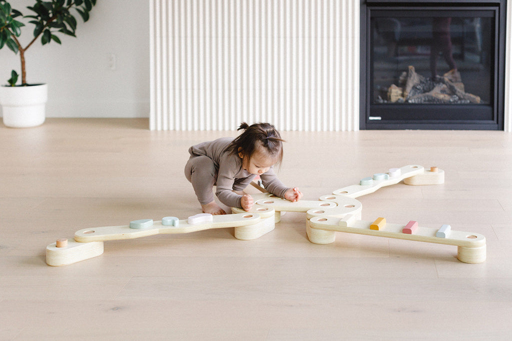 Creating a Safe and Fun Playroom for Your Little One