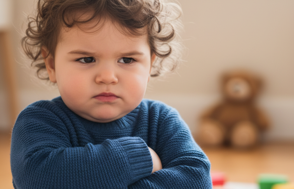 The Hidden Benefits of Boredom for Kids