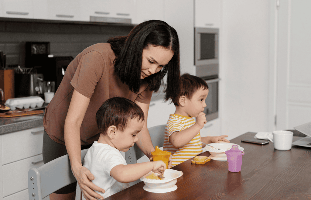 Back-to-School Morning Routines That Reduce Your Stress