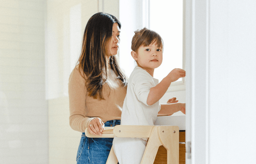 Why Height Accessibility Matters for Toddlers