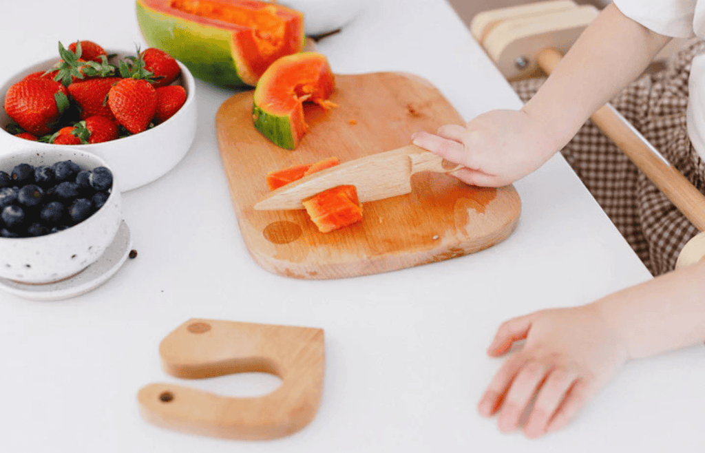 Must-Have Kitchen Tools for Toddlers Learning to Cook