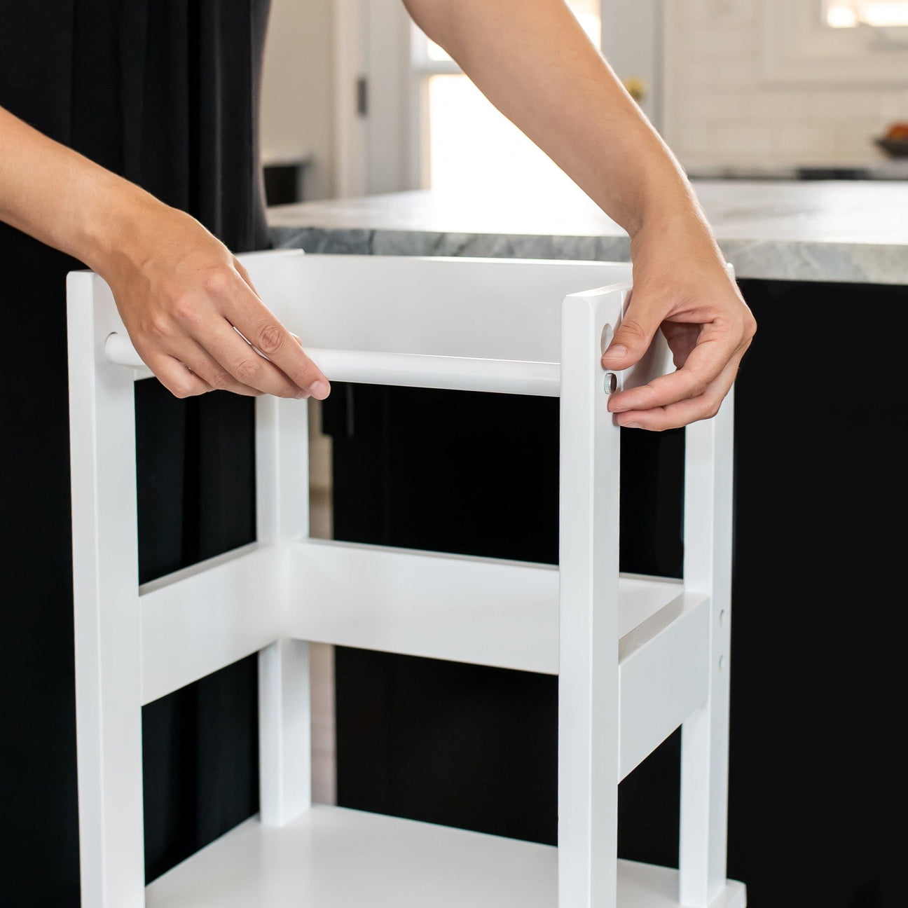 Best Learning Tower Accessories for Safety & Fun