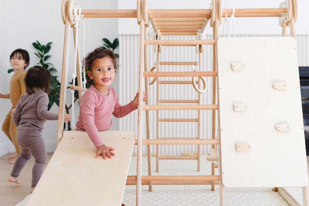 The Best Indoor Play Ideas for Toddlers on Rainy Days