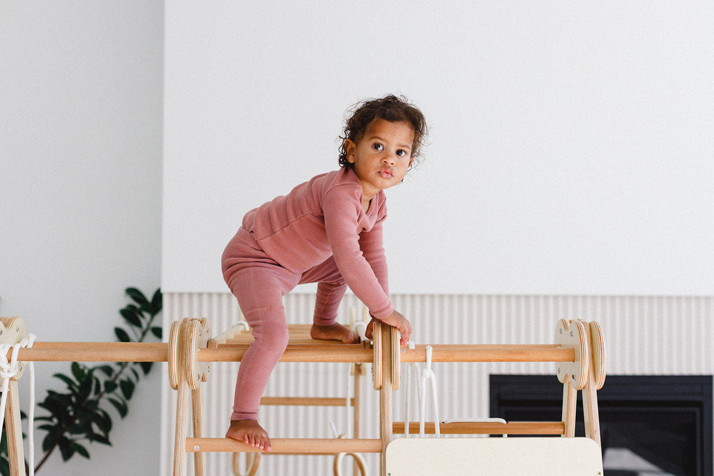 Risky Play: What It Is and How It Benefits Your Child