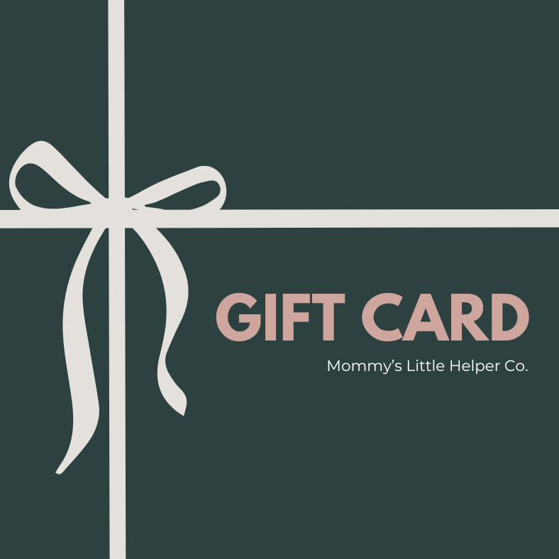 A placer photo with the words gift card to use when purchasing electronic giftcards. 