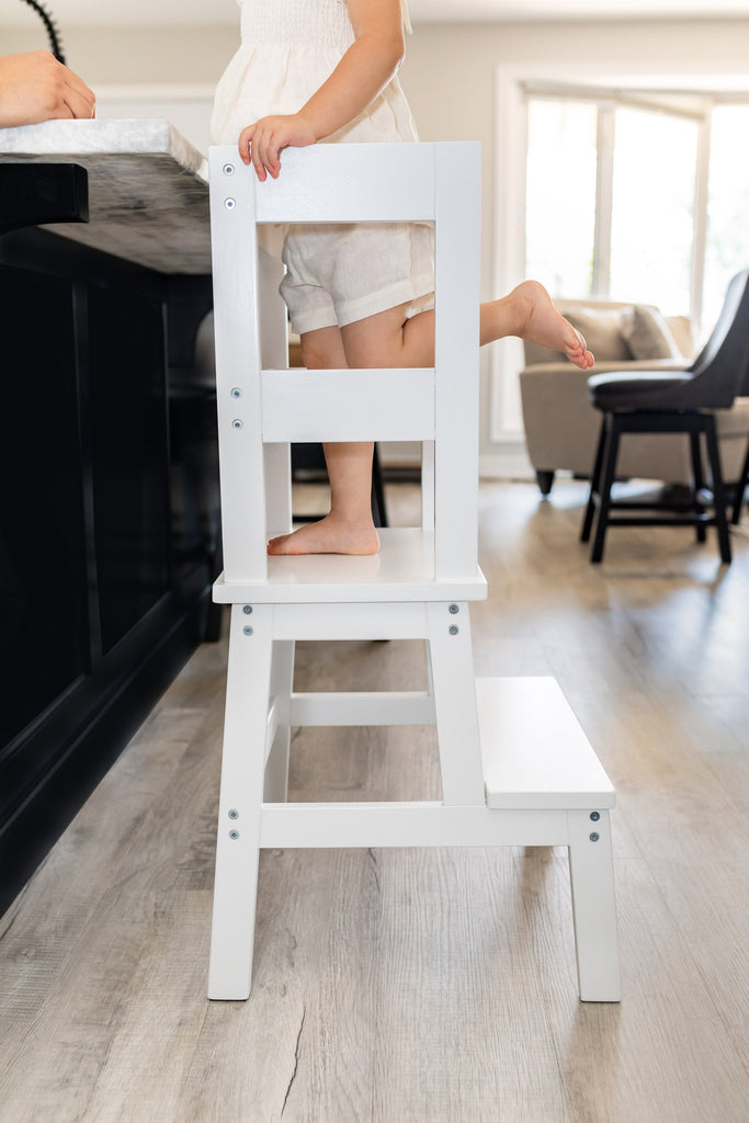 learning tower mlhco